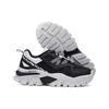New FILA Buffer Low Running Shoes Black/White Women's F12W114119FBK