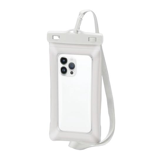

Waterproof Cell Phone Pouch Underwater Cell Phone Dry Bag Case Lanyard Water Proof Beach Swimming Kayaking Boating Clear Phone Holder
