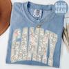 Tops – T-Shirts