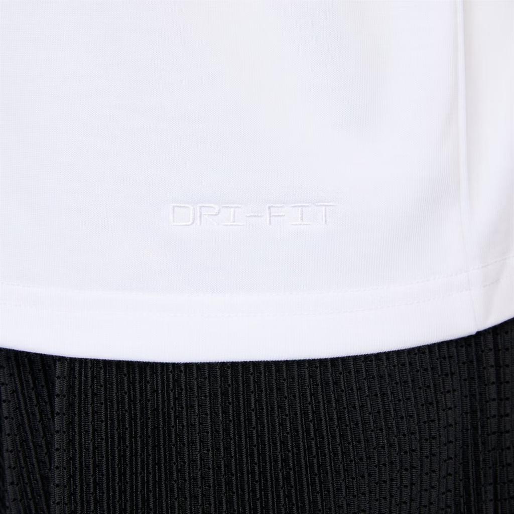 Nike Dri-Fit FW25 Kobe Basketball Quick-Dry Loose Fit Short Sleeve T-Shirt Men Tops HV1778-100