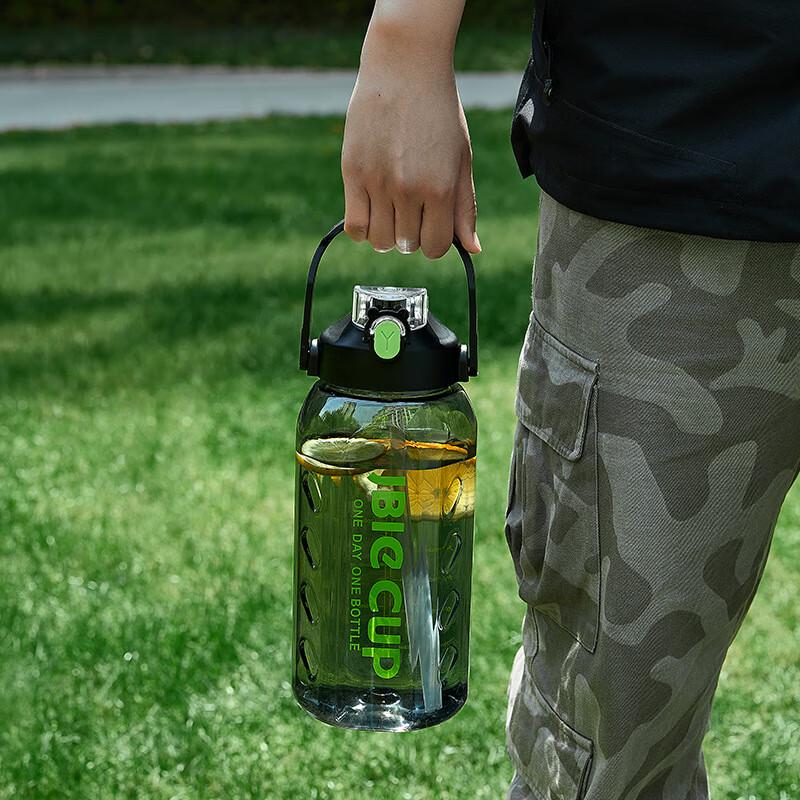 Nu Feng Large Capacity Sports Water Bottle
