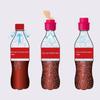 1pc Vacuum Soda Stopper Fresh Keeping Cap Summer Soda Cap Bottle Stopper Bar Accessories Bottle Tools