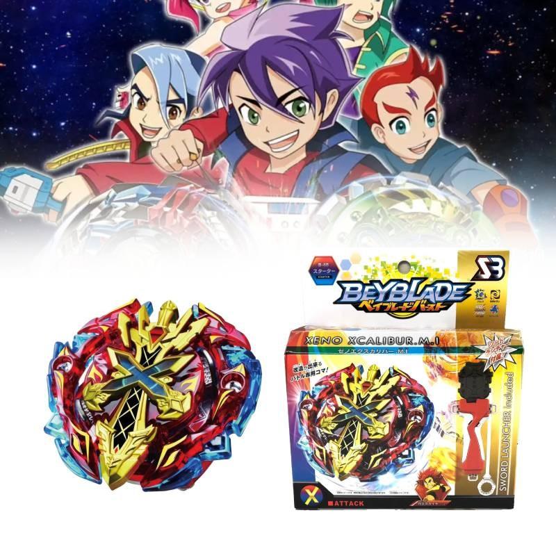 Battle Spinner Alloy Toy Gyroscope For Engaging Playtime Activities Characters Included)