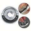 Quick Release Flange Nut M14 M10 Thread Angle Grinder Release Locking Nut Pressing Plate For Angle Grinder Clamping Flange