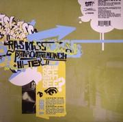 

12inch Record RAS KASS PHAROAHE MONCH HITEK Can You See What I See Hands Hig NONECF0481TEG Draft Records 2004 US Rap HipHopRB Used