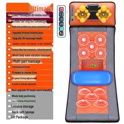 Jiaxu Smart Electric Massager Cushion