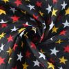 Vintage Polkas Dots Bandana Cotton Square Head Wrap Hiphop Men's Women's Headscarf Hair Scarf for Outdoor Activity