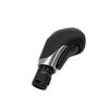 GEAR SHIFT LEVER Knob For 2015 2018 Chevrolet Cruze AT Handball Gear Knob Automatic Shift Handle Lever AT Lever Handle