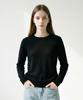 SOUP Basic Round Neck Knit (Scrlkf1)