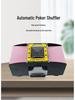 Automatic Card Shuffler for 2-4 Decks - Ideal for Poker and Texas Three Kingdoms Games