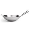 Drui'en Thickened Stainless Steel Commercial Wok