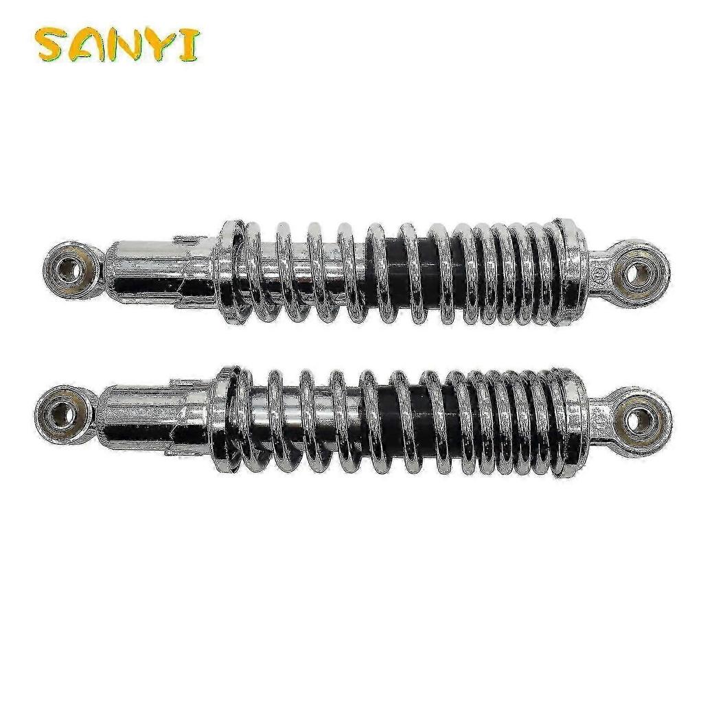 280mm Rear Shock for Honda Z50 Mini Trail Motorcycle Suspension