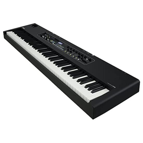 

YAMAHA stage keyboard 88 keys built-in speaker drive compatible CK88