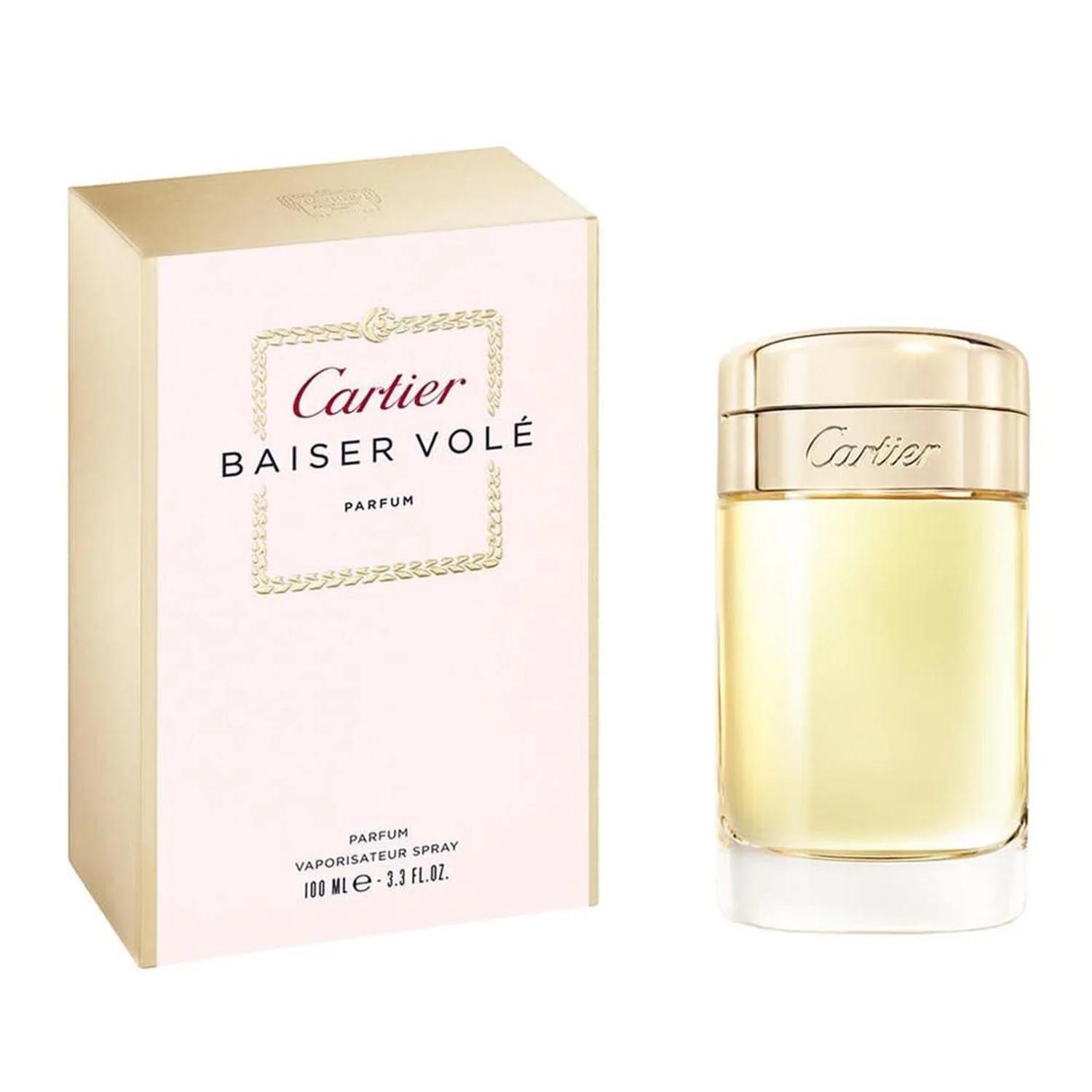 Cartier Baiser Vol? Edp Spray 100ml