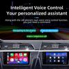 NEW Wireless CarPlay Android Auto 2 In 1 Box Wireless Adapter Spotify For Mazda Toyota Mercedes Peugeot Volvo Support Netflix