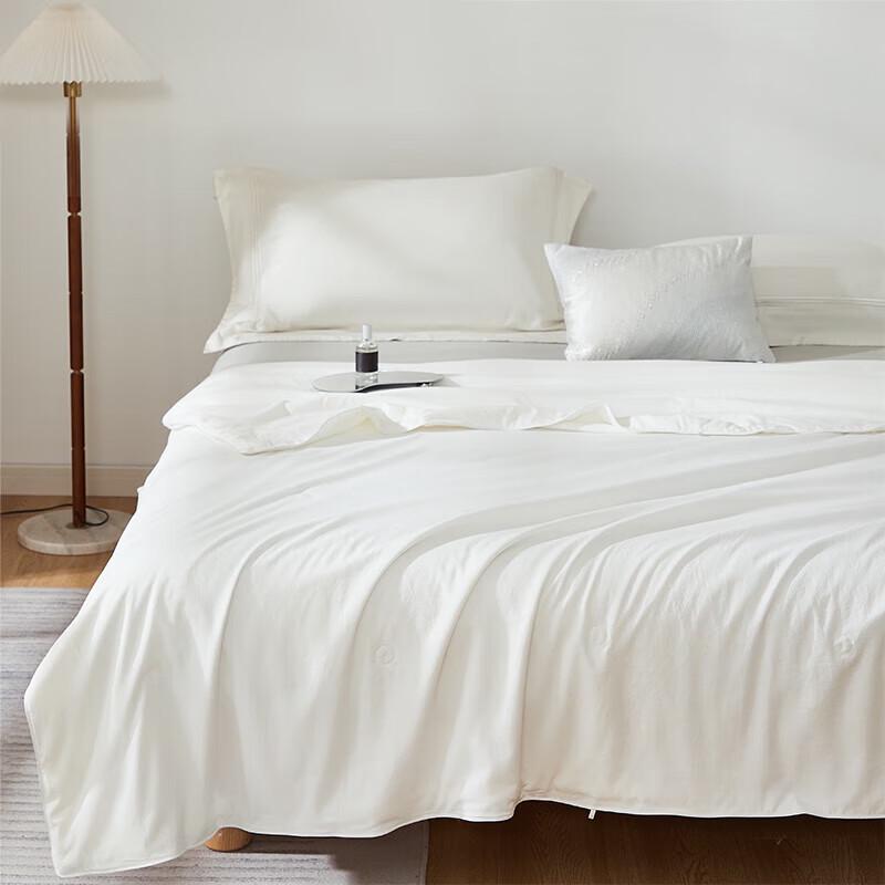 Mercury Home Textiles Selected Antibacterial Silk Quilt