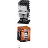 LEGO BrickHeadz, Frankenstein Building Blocks 108pcs 40422