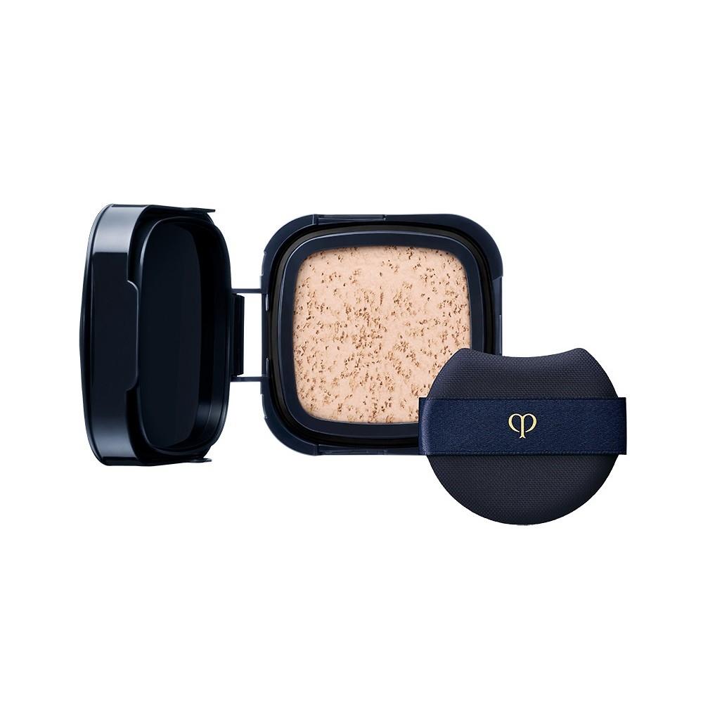 Cl  De Peau Cpb Rdnt Cushion Fd Dewy I10 Refill 15g