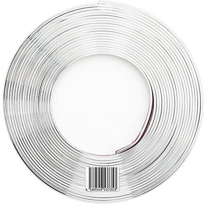 GoodsLand GD-MEKKIM-SV Universal Wheel Guard Rim Guard Car Rim Protector for Cars, Rim Lines,