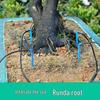 Smart Drip Irrigation Timer for Potted Plants - Automatic Watering Solution