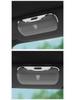 Roewe Clever & I Series Car Glasses Holder - Interior Upgrade