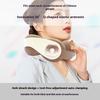 Cervical Massage Pillow Electric Massager Neck Massager Home Neck Protector Shoulder and Neck Trapezius Massager