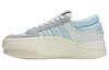 Y-3 Centennial Low Off White Light Grey Cream White