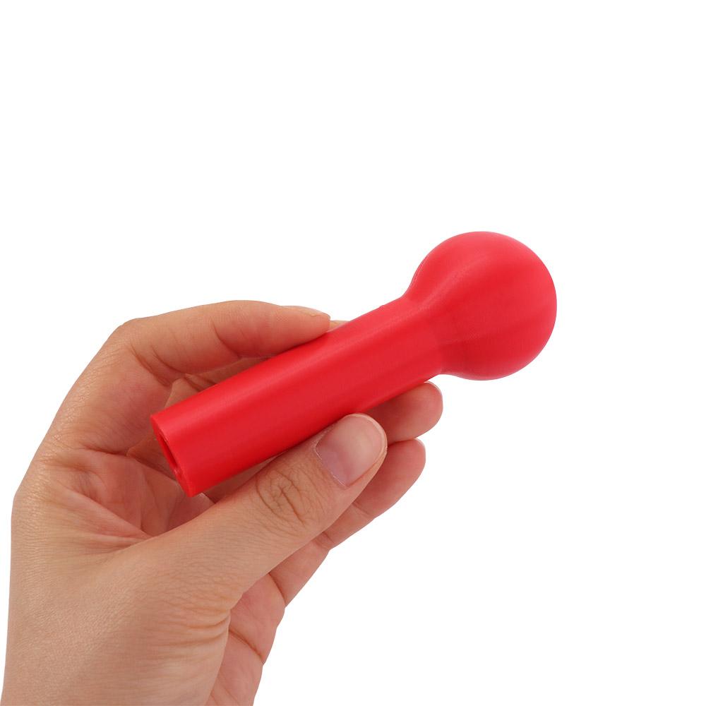 3D Printed Caravan Jockey Wheel Handle Easy Install Manoeuvring Handle For Campervan