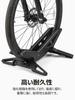 CXWXC Bicycle Stand, Non-Topple, Durable, Indoor Use, Compatible with Road Bikes, Cross Bikes, and More (BN-W052)
