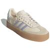 New Adidas Originals Sambae Wonder White Gum Women's ID0434