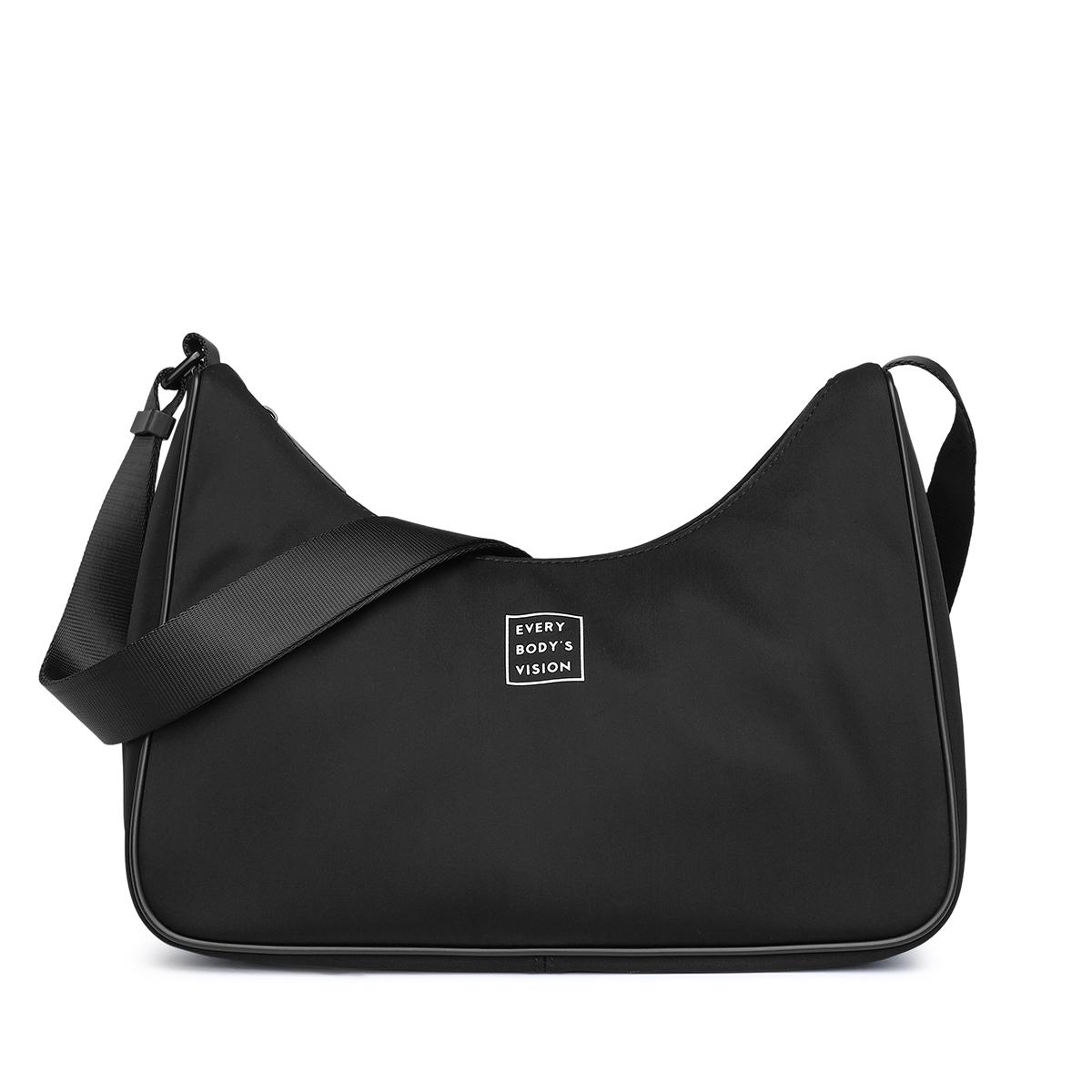 

Новые сумки через плечо JAGUAR Черные JM1211233101 27.9*10.9*16.0CM