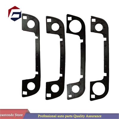 2 Stück Autotürgriff Gummidichtung Dichtungen für BMW 3 5 7er E36 E34