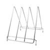 Stainless Steel Kitchen Organizer Rack