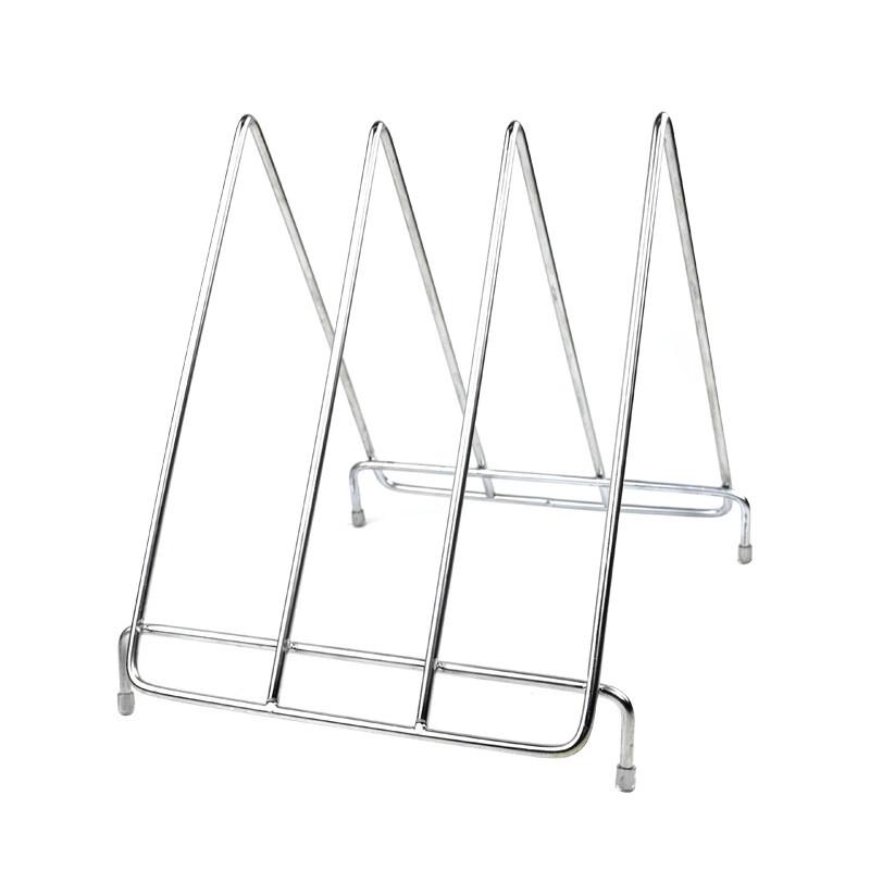 Stainless Steel Kitchen Organizer Rack