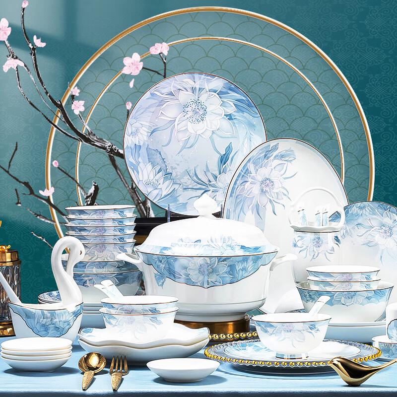 

LISM Набор керамической посуды класса люкс