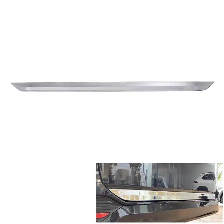 2022-23 Toyota Noah Voxy 90 Series Scuff Plates, Sill Strips, Door Bowls, Interior & Exterior Trim