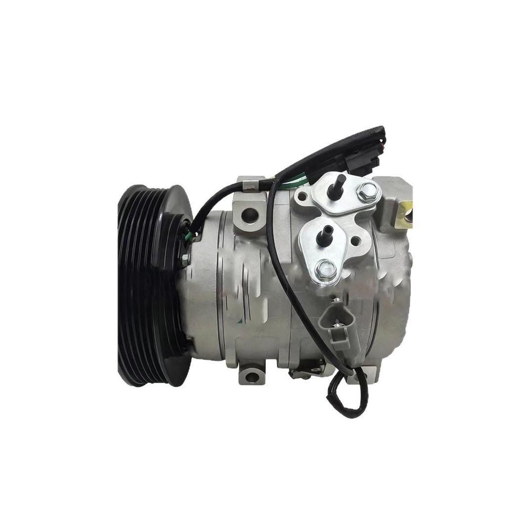 10S15C Compressor for Hino Models 447220-5543 & 447220-5544