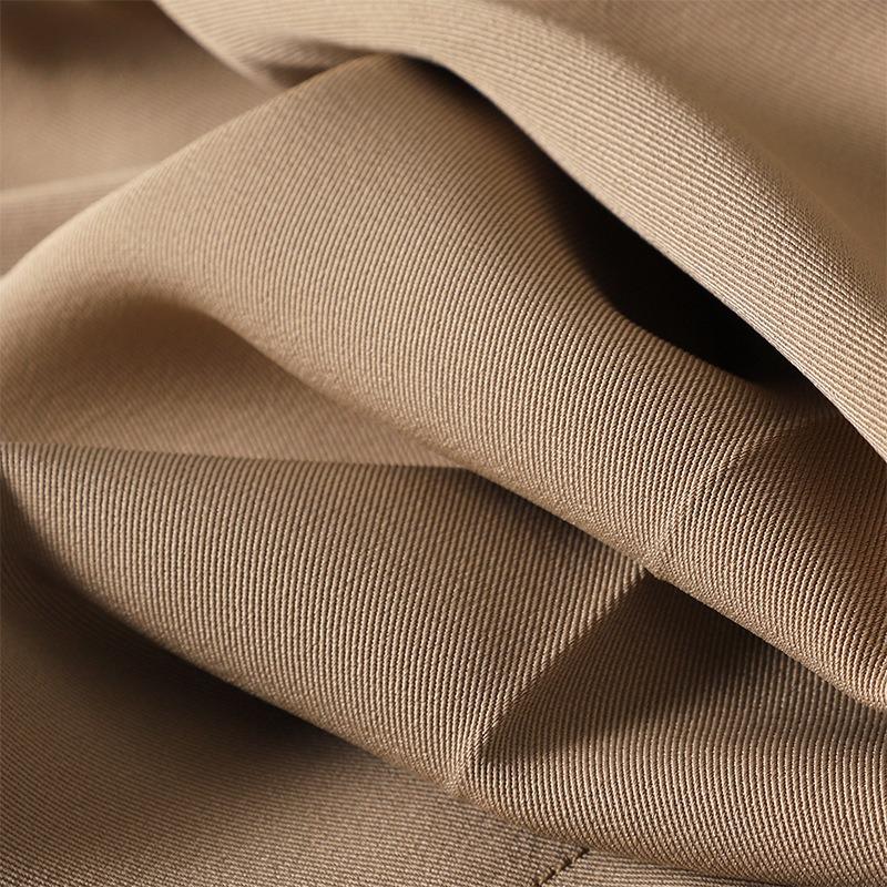 Shorts Women's Summer Wear Thin Casual Loose Wide-leg Women's Pants High Waist Versatile Five-point Suit Pants Children