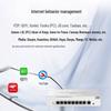 H3C WiFi 7 Whole Home Wireless AP Panel System (CN Version)