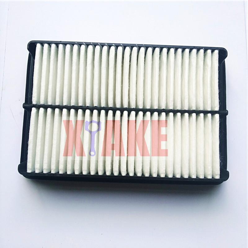 E4G16-1012040 Car Cabin Oil Air Filter for Chery Arrizo 5 D4G16 1.6L J60-1109111AB S11-1117110 J50-8107910