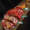 JINZI Authentic Jinhua Ham Block Gift Set