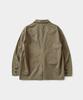 HAVE HAD City Walker Club Jacket (Khaki Gray)