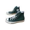 Converse 1970s Abrasion Resistant Breathable Coverage High Top Canvas Shoes Unisex Green A07883C