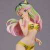 BANPRESTO Urusei Yatsura GLITTER & GLAMOURS LUM B