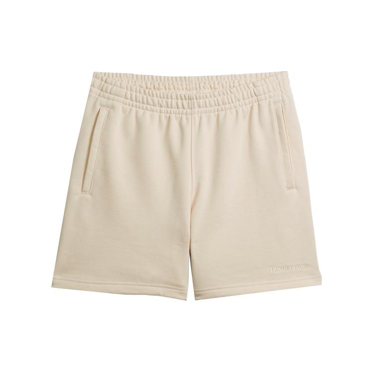 adidas originals Outdoor Sports Causual Ventilate Short Pant GS Cream-coloured Unisex HB8822 XL
