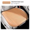 Denza N9 All-Season Car Seat Cushion Cover – Custom Fit & Decorative Accessories