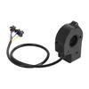 Scooters Light Switches Secure Waterproofed Switches Compatibility Design Universals for Multiple Scooters
