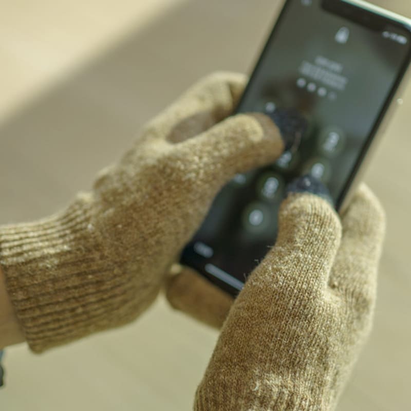 Meminn Frog Touch Gloves_2 COLORS