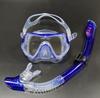 SBART Kids' Diving Mask and Snorkel Set