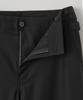 ANOTHER OFFICE M-41 Weapon Slacks (Black)